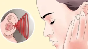 ways to stop ringing in ears